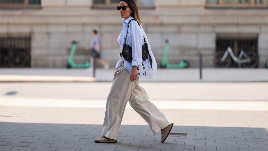 Schuh-Trends 2023: Die Birkenstocks lassen eure Beine optisch länger aussehen