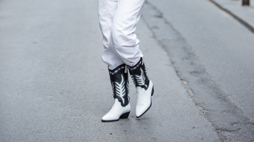 Schuh-Trends 2023: Diese stylischen Stiefel von ZARA sind wahre Hingucker