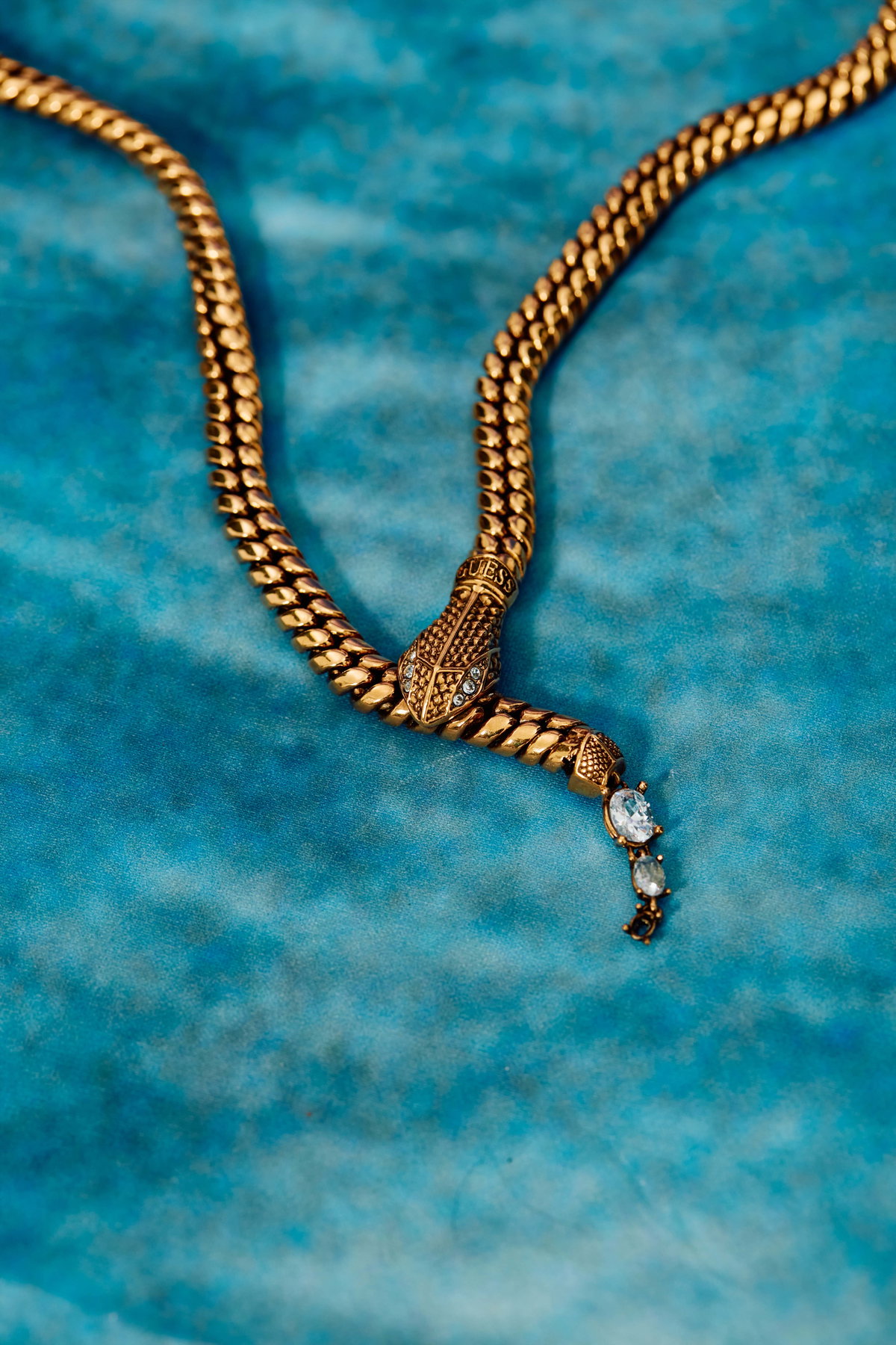 Goldene Kette
