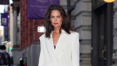 Katie Holmes Style: So gelingen euch die stilvollen Looks des Mode-Profis