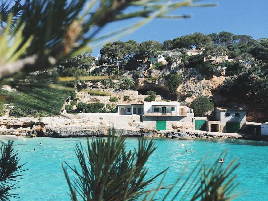 Reise-Trends 2023: Darum solltet ihr Mallorca im Frühling besuchen