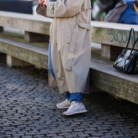 Kein Sneaker ist so bequem wie das angesagte Modell von New Balance