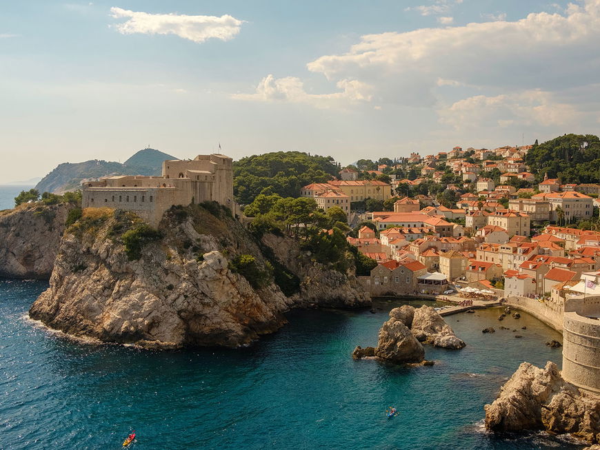 Kroatien: Pure Vielfalt für den besten Urlaub