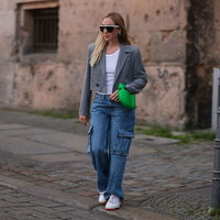 Y2K-Vibes! SO müssen Jeans im Sommer 2023 aussehen, um im Trend zu liegen