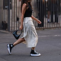 Die Sneaker von Converse sind die coolsten Must-haves im Frühling
