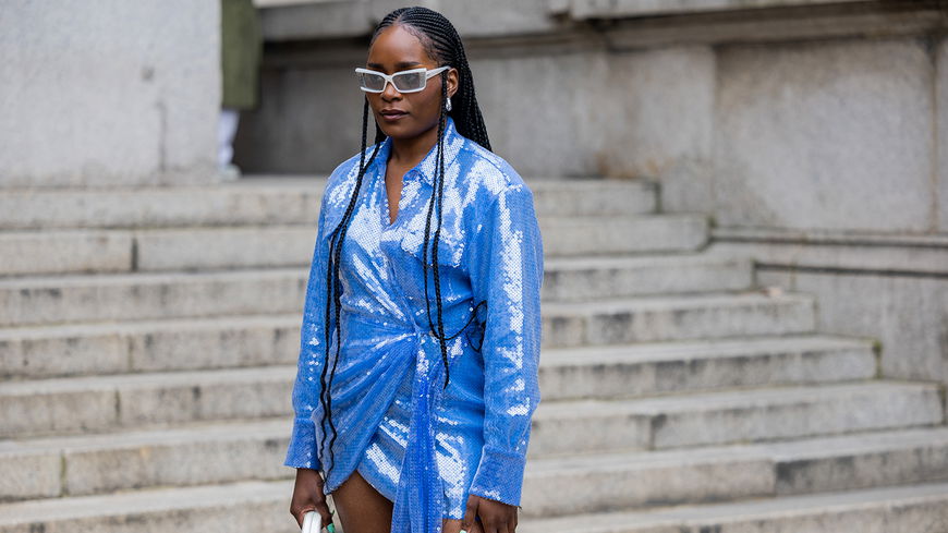 Mode-Outfits 2023: Wickelkleider tragen im Frühling alle – unsere 3 Favoriten