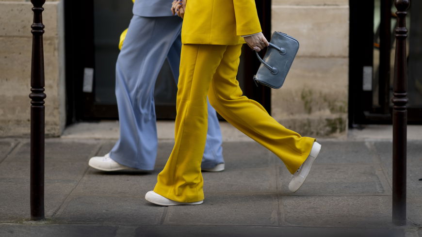 Zahlen lügen nicht! Das ist der beliebteste Sneaker 2023