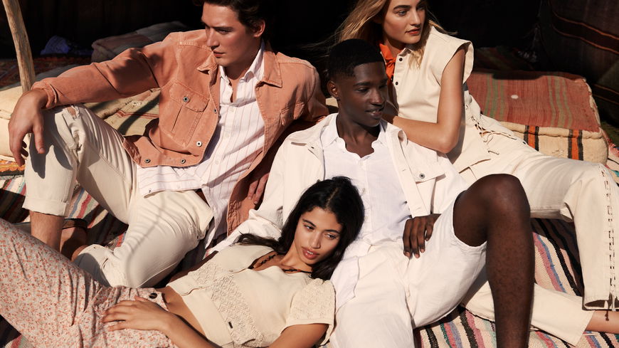 All about neutrals – so stylt und kombiniert ihr zarte Cremetöne in dieser Saison