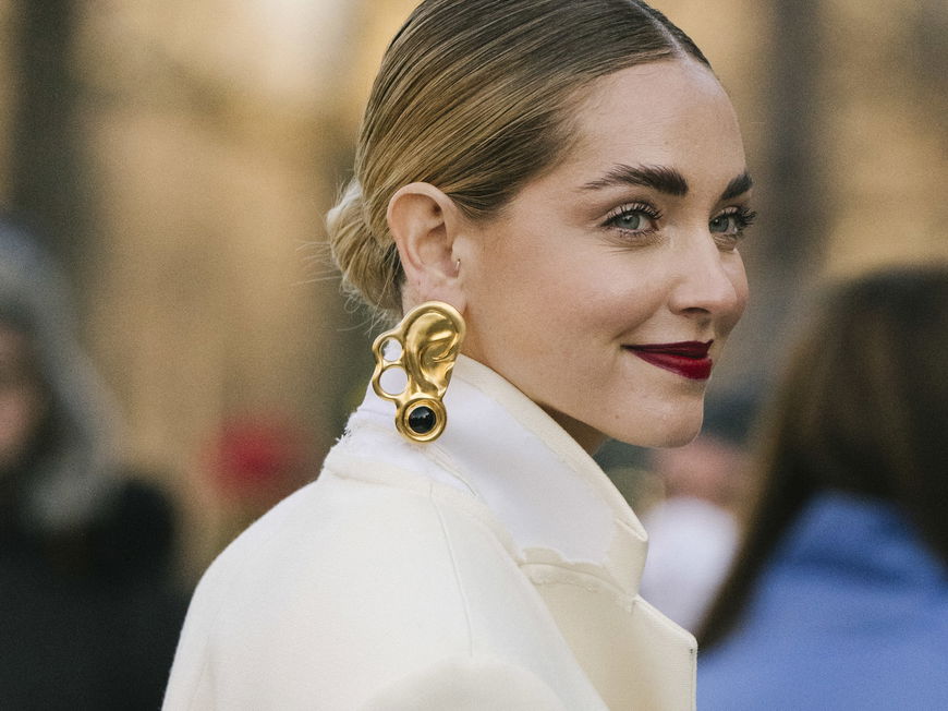 Chiara Ferragni