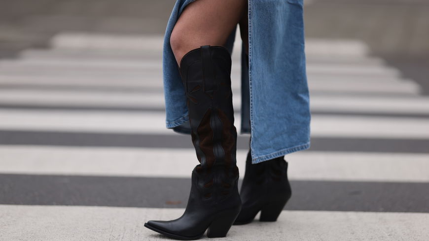 Cowboystiefel kombinieren: Die besten Styling-Tipps