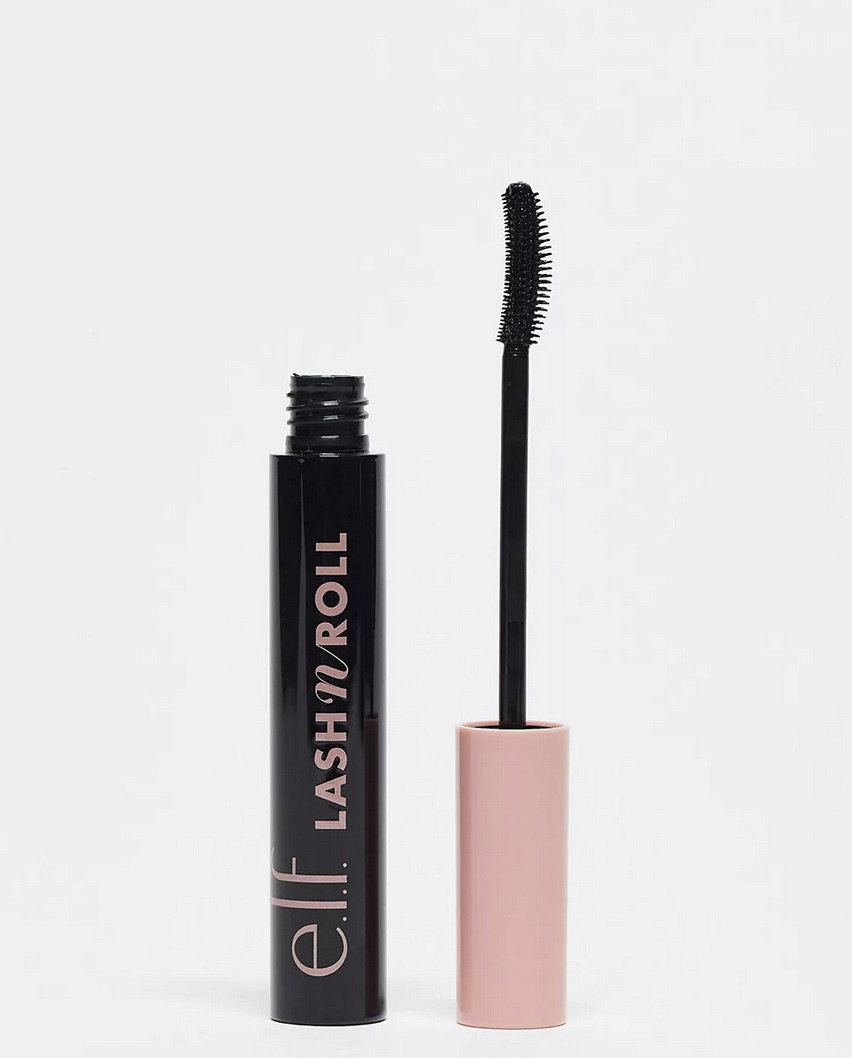 Lash 'N Roll Wimperntusche in Schwarz von e.l.f. Cosmetics über ASOS, ca. 7 Euro