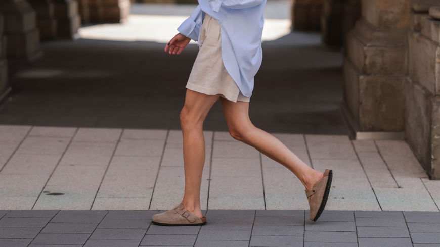 Hier kommt der ideale Trend-Schuh für den Frühling 2023 – 3 Favoriten für jedes Budget