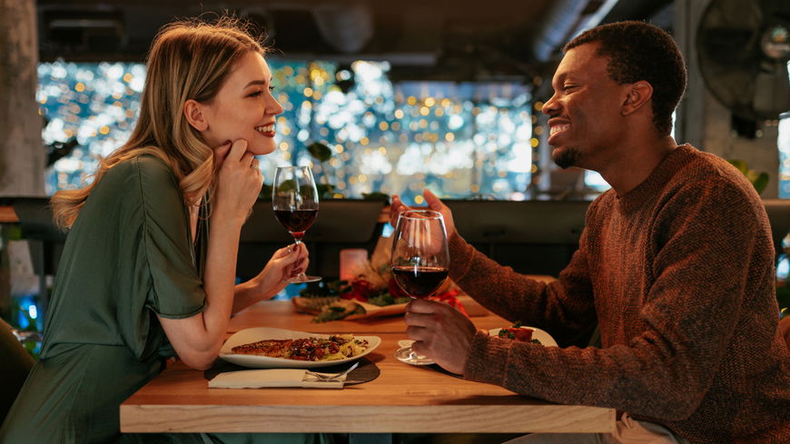 Tipps fürs erste Date: So wird es ein voller Erfolg