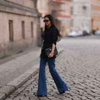 Diese Jeans tragen wir im Frühling und Sommer 2023 rauf und runter
