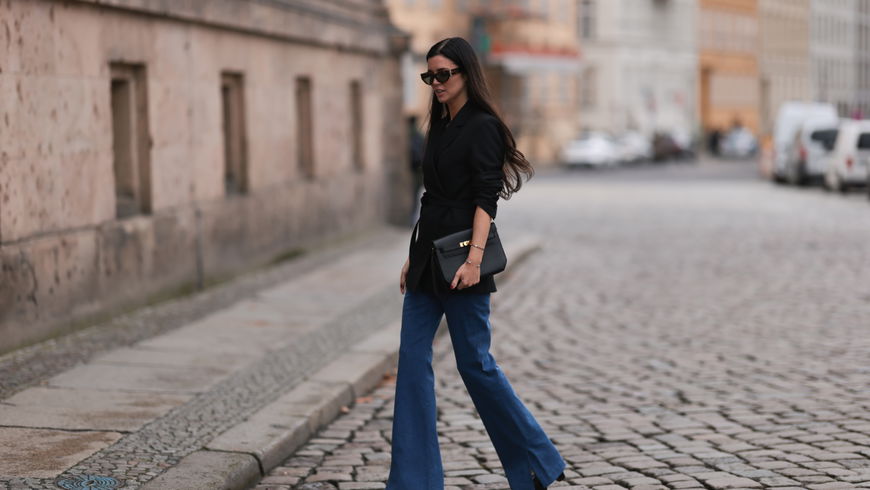 Diese Jeans tragen wir im Frühling und Sommer 2023 rauf und runter