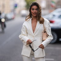 Sommer-Trends 2023: Dieser Blazer von H&M ist der perfekte Allrounder in der warmen Jahreszeit