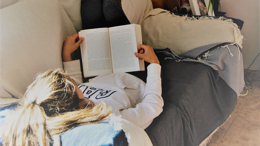 Bücher-Trends 2023: Diese 3 romantischen Neuerscheinungen müsst ihr lesen