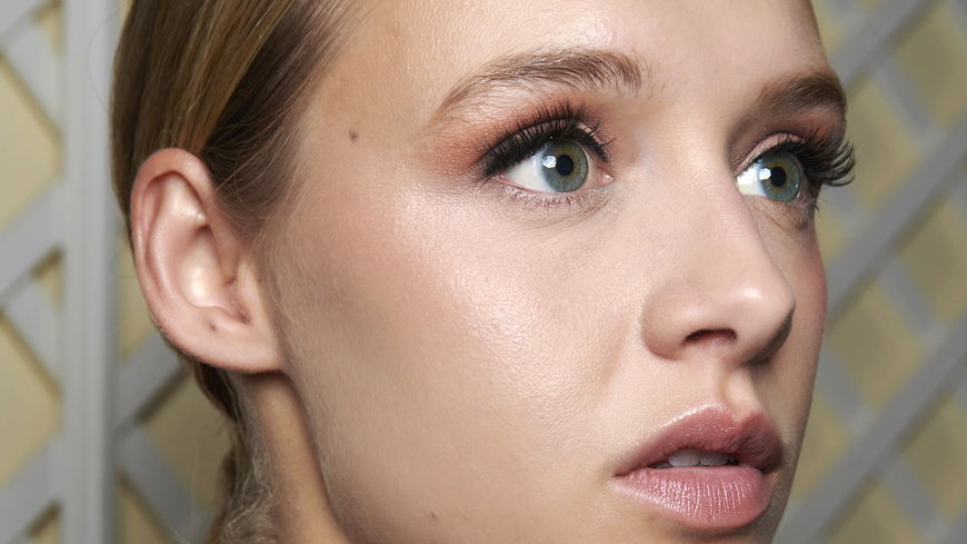 Keine andere Mascara liftet die Wimpern so gut wie diese 