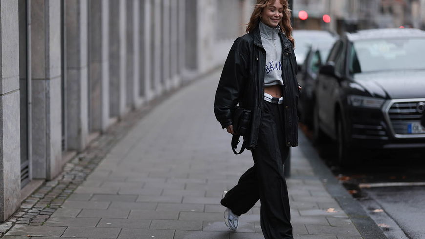 Dieser coole Trend-Sneaker von Adidas ist noch ein Geheimtipp