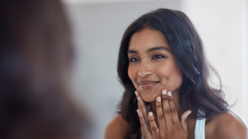 Bye, bye trockene Haut: Die VICHY Minéral 89 Feuchtigkeits-Boost Creme im GRAZIA-Redaktionstest