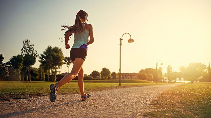 5 Tipps, um deine Performance beim Laufen zu verbessern