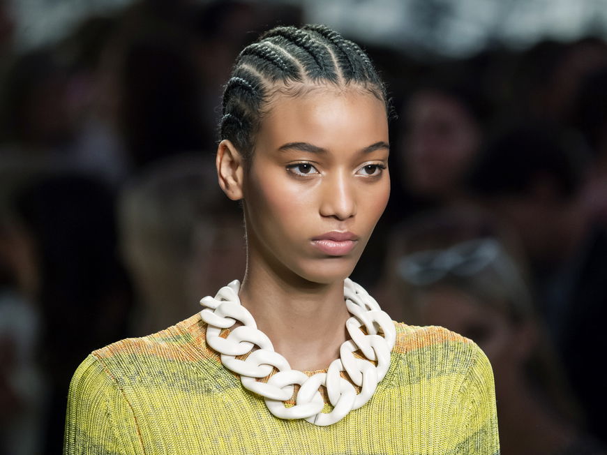Cloud Skin: Das hat es mit dem angesagten Make-up-Look auf sich