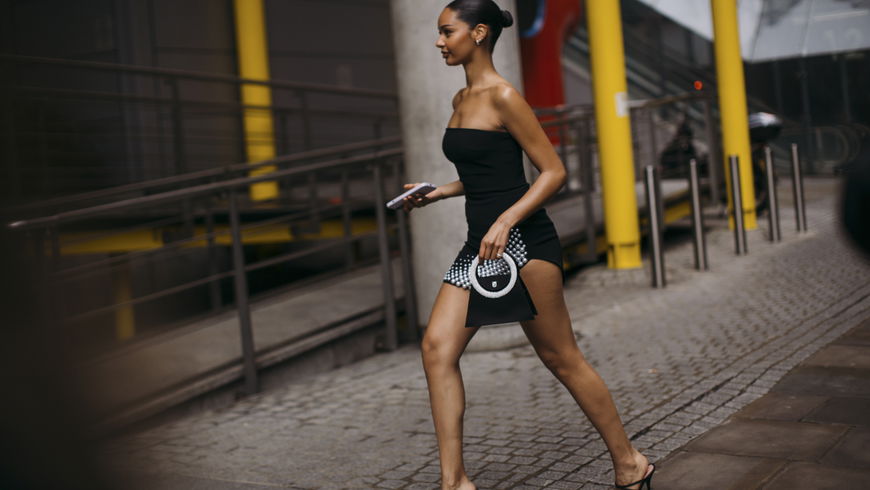 3 schöne Trend-Teile von Zara für den Frühling/Sommer 2023