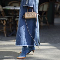 5 Trend-Teile von Zara, die wir nun shoppen, bevor sie ausverkauft sind