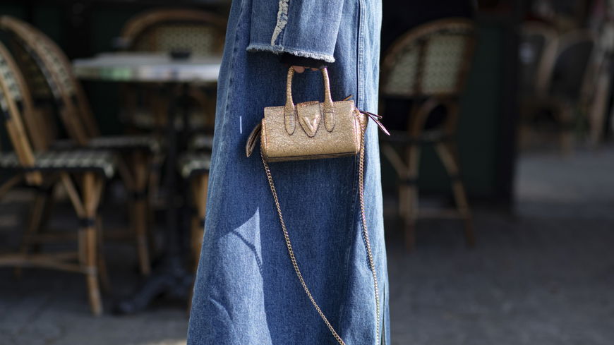 5 Trend-Teile von Zara, die wir nun shoppen, bevor sie ausverkauft sind