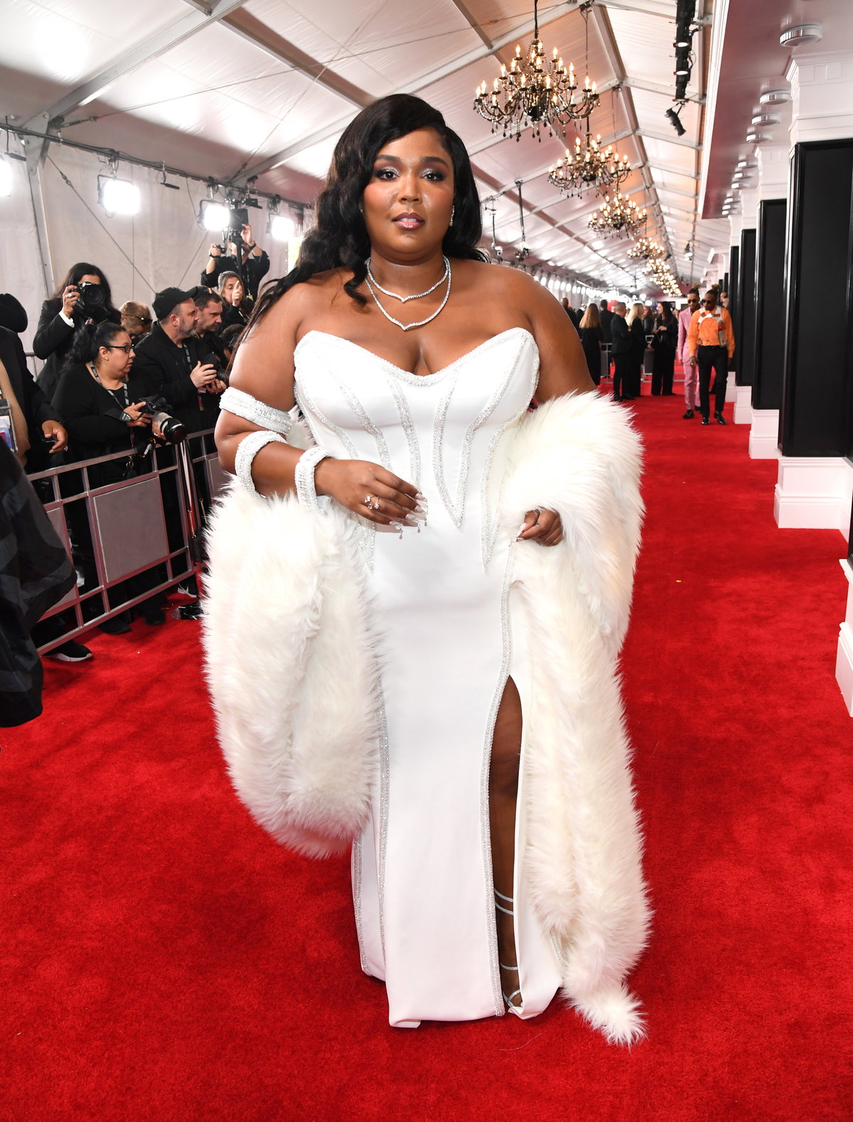 Donnatella Versace