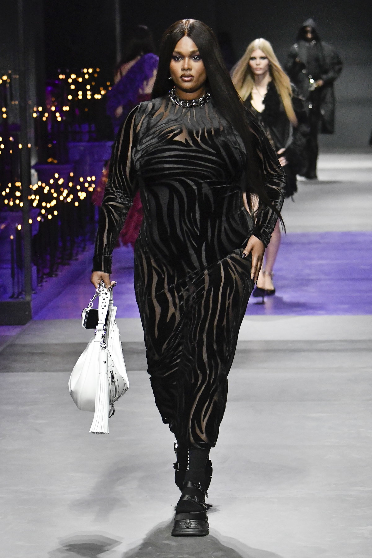Donnatella Versace