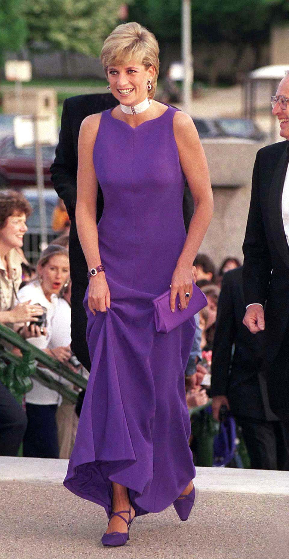 Donnatella Versace