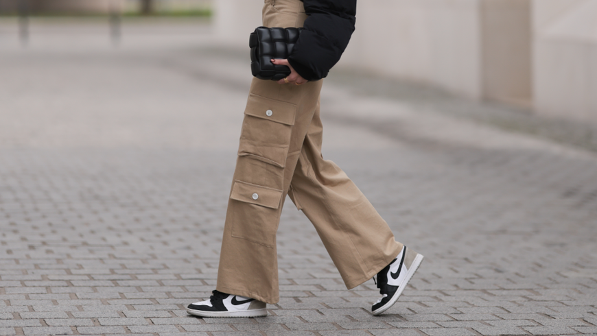 Französinnen setzen im Frühling auf diese Sneaker