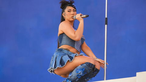 3 angesagte Mode-Trends vom Coachella Festival