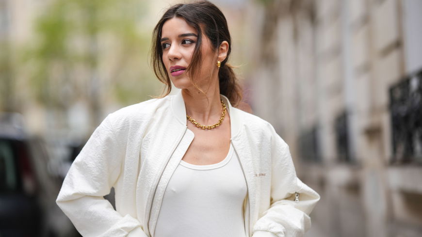 Schmuck-Trends 2023: 3 stylische Ketten, die wir jetzt shoppen