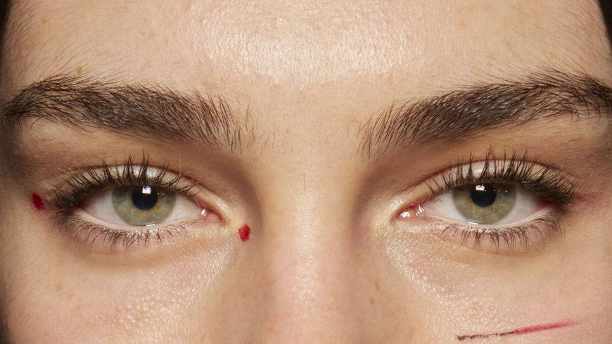 Keine Mascara sorgt für so supervolle Lashes wie diese
