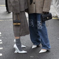 Mit der 3x1 Outfit-Regel gelingt dir jeder Look an den Festtagen