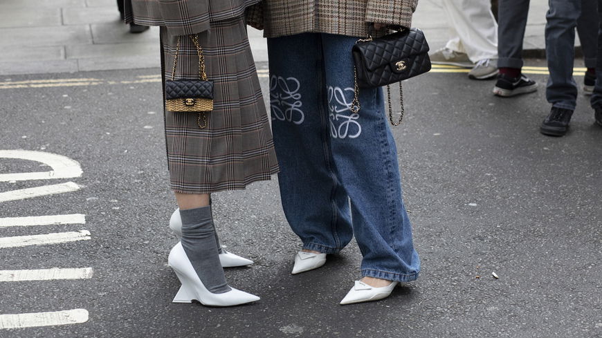 Mit der 3x1 Outfit-Regel gelingt dir jeder Look an den Festtagen