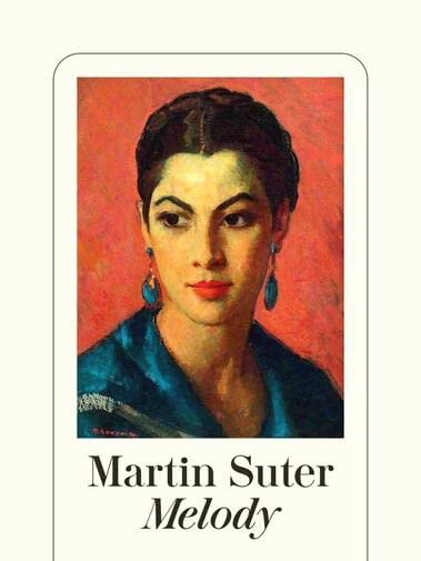 Melody martin Suter