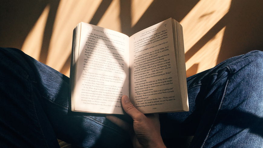 Buch-Trends 2023: 3 Neuheiten, die euch garantiert begeistern werden