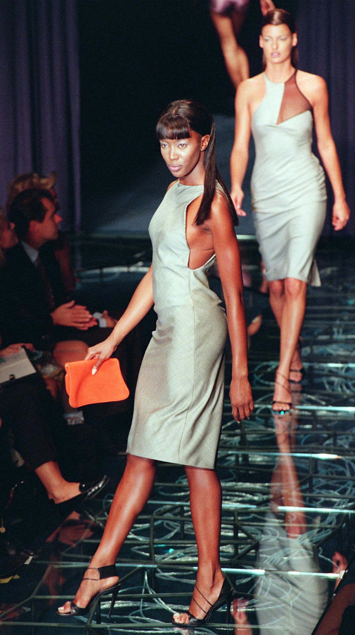 Donnatella Versace