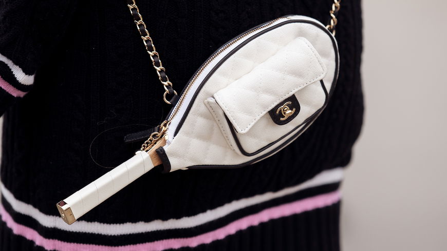 Tenniscore: So stylst du den angesagten Mode-Trend