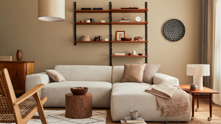 3 Deko-Pieces, mit denen ihr eurem Zuhause ein luxuriöses Upgrade verleiht