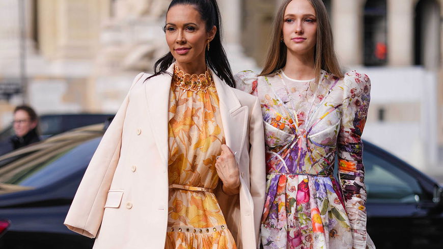 Styling-Tipps 2023: Auf diese 3 Dinge solltest du als Trauzeugin bei deinem Outfit achten