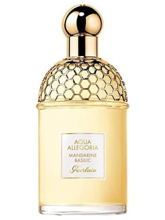 Aqua Allegoria von Guerlain