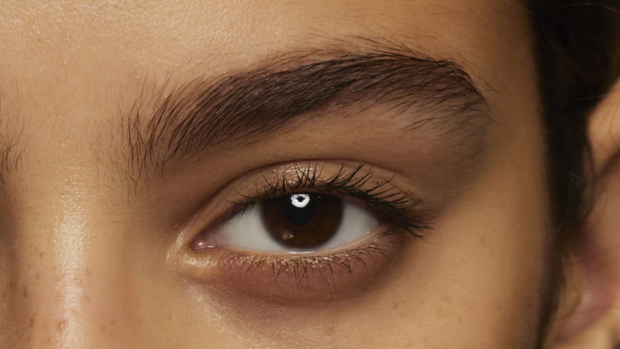 Dieses günstige Augenbrauengel von Budni ist besser als jedes Browlift