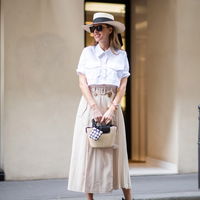 Diese "Reisebluse" sichern sich Fashionistas für den Sommer-Urlaub