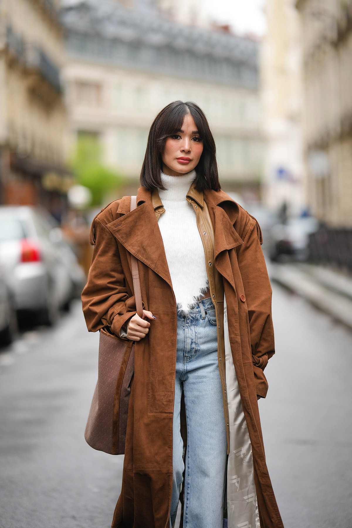 Heart Evangelista