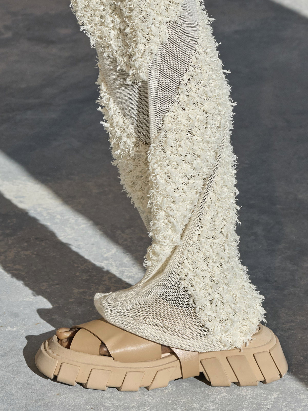 Dion Lee Frühling Sommer 2023