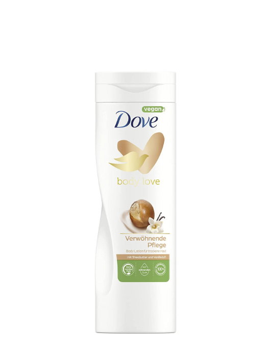 Dove Bodylotion